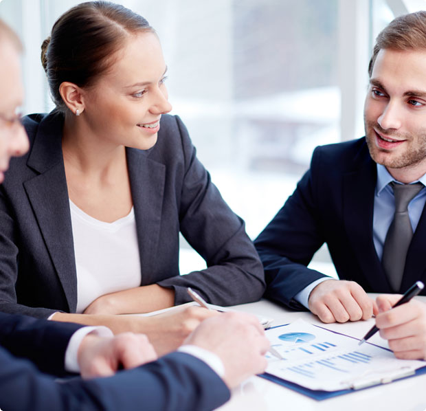 Danışmanlıkta 30 Yıllık Tecrübe